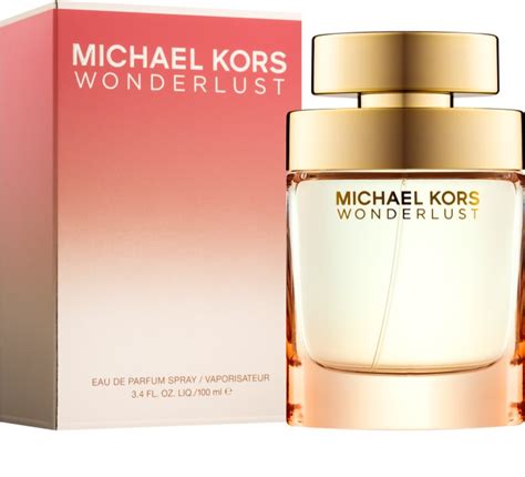 michael kors wonderlust 100ml price.